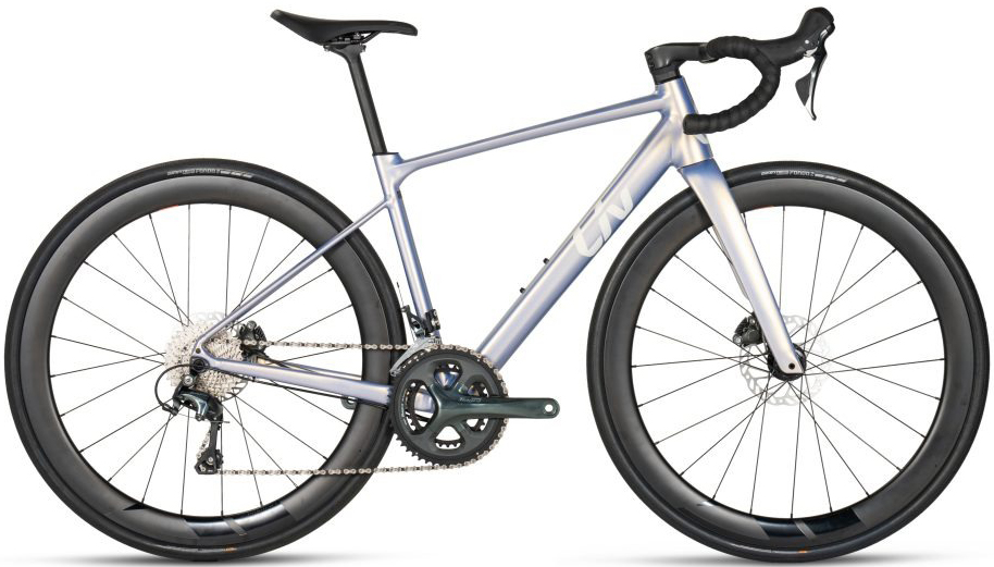 Xe đạp đua LIV BELIV 0 2026 - Giá bán tại Thể Thao 365: 42.500.000VNĐ