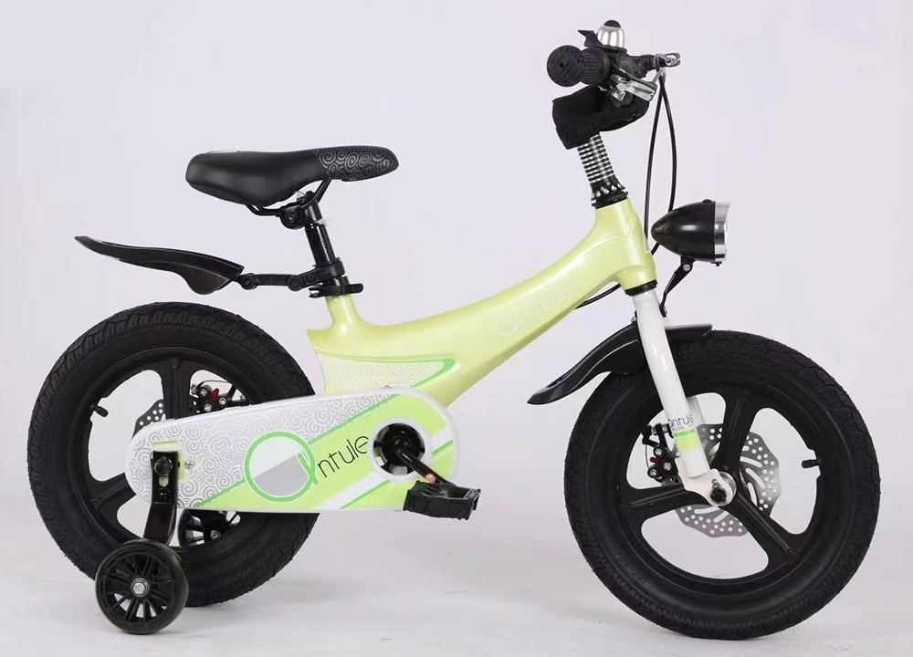 Xe đạp trẻ em ATULE 1 size 14 - Giá bán tại Thể Thao 365: 2.100.000VNĐ